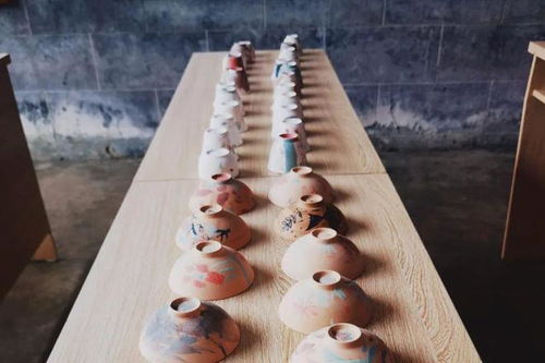 強(qiáng)基工程陶冶生活，藝享人生五一有約 陶瓷美術(shù)創(chuàng)作文藝志愿體教系列活動在梅州綻放