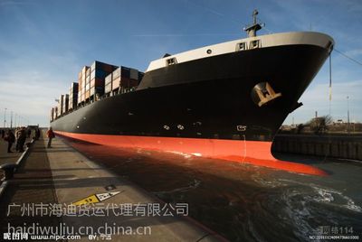 濟(jì)寧至東莞內(nèi)貿(mào)集裝箱海運(yùn) 全程物流解決方案與國(guó)內(nèi)貿(mào)易代理服務(wù)解析